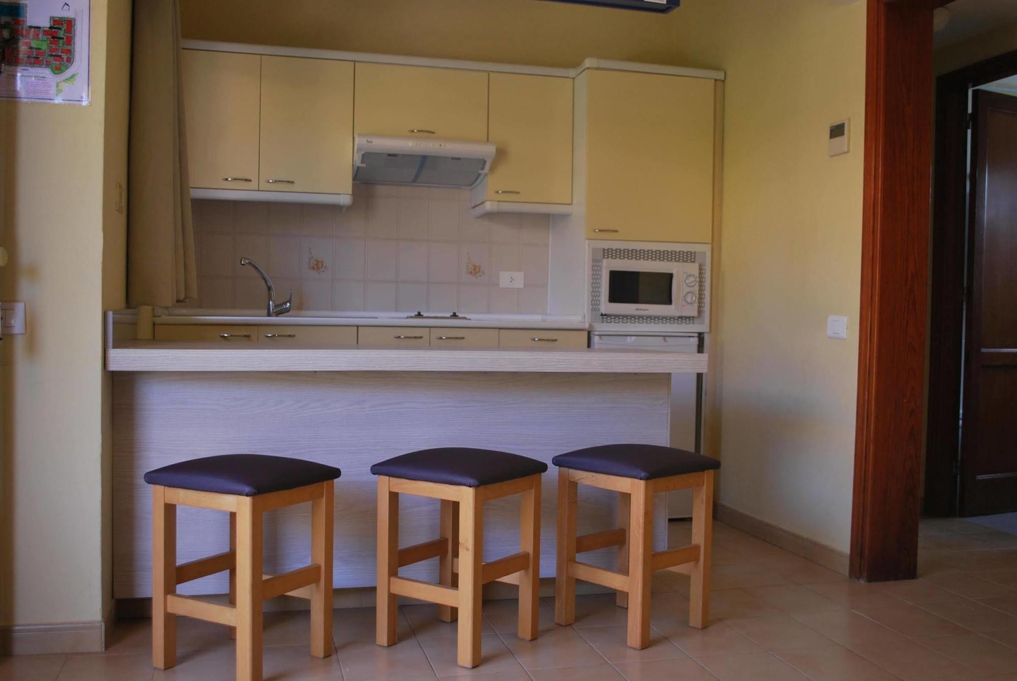 Bungalows Parque Bali Con Aire Acondicionado Maspalomas  Exterior foto
